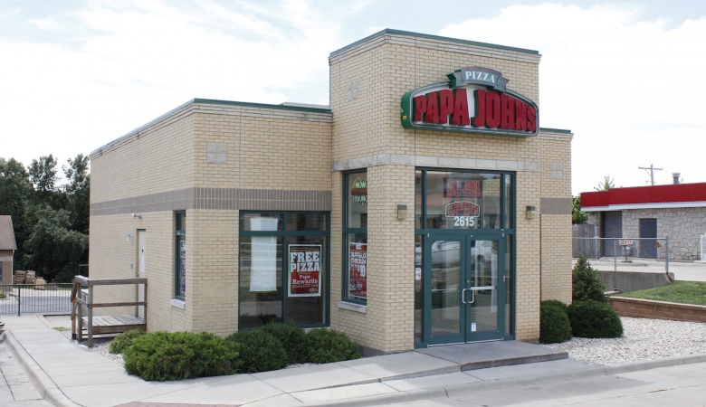 2615 Anderson Square