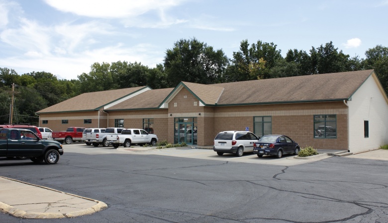 2609 Anderson Square